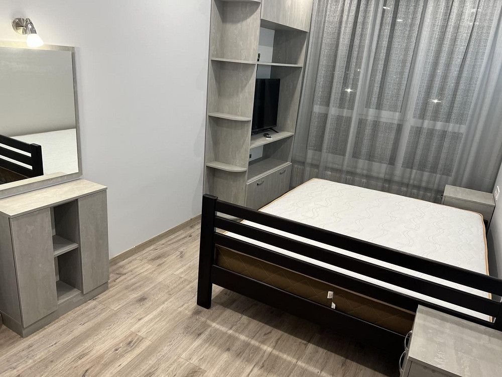 Продам 1-кімн. квартиру в Ж/К Благород с ремонтом, меблями, технікою ! Крюківщина - зображення 8