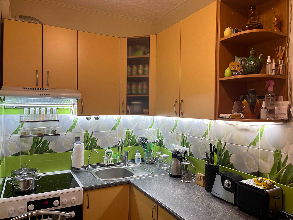 Продаж 1-квартири на Троєщині ,вул.Маяковського,91В Киев - изображение 2