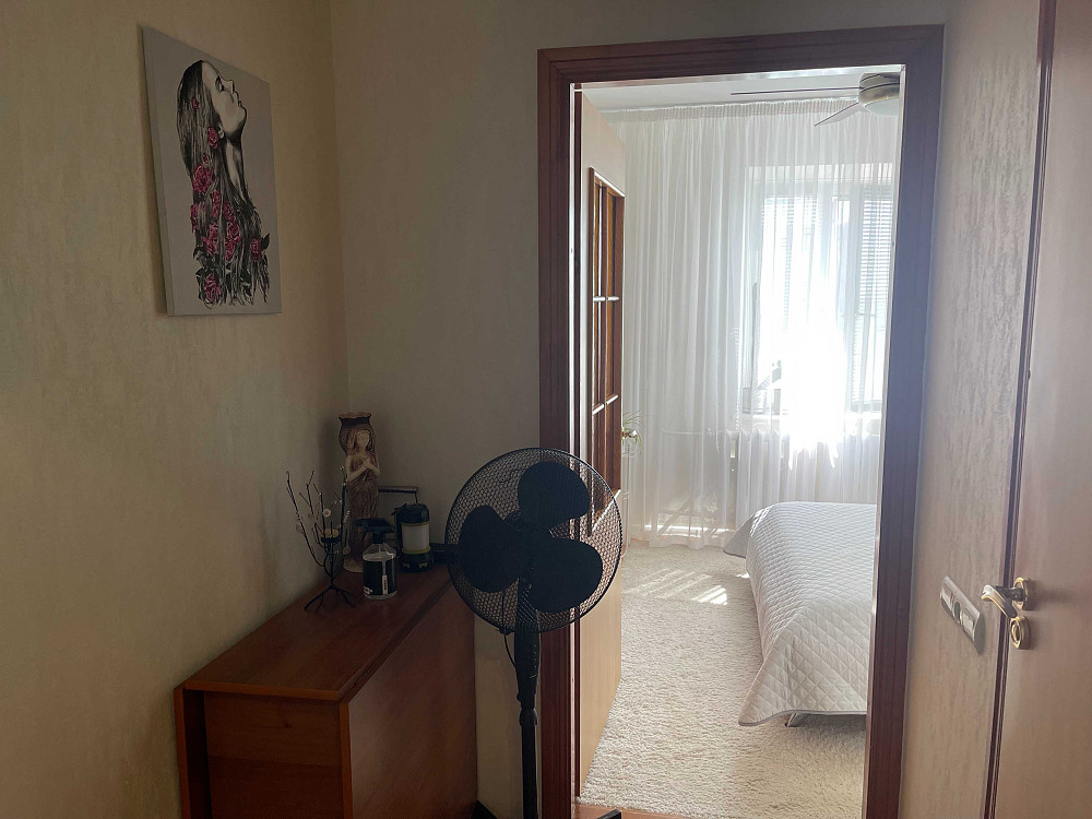 Продаж 1-квартири на Троєщині ,вул.Маяковського,91В Киев - изображение 8