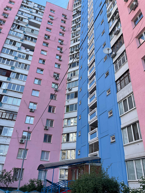 Продаж 1-квартири на Троєщині ,вул.Маяковського,91В Киев - изображение 1