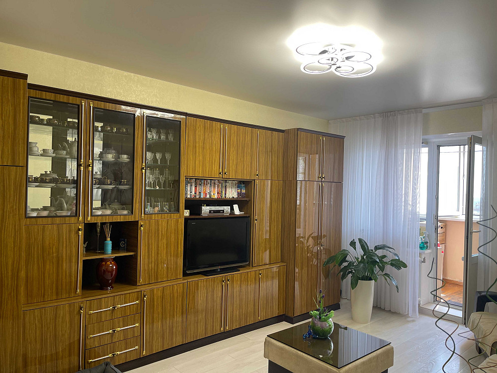 Продаж 1-квартири на Троєщині ,вул.Маяковського,91В Киев - изображение 5