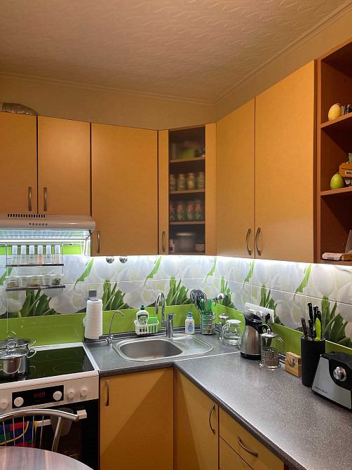 Продаж 1-квартири на Троєщині ,вул.Маяковського,91В Киев - изображение 3