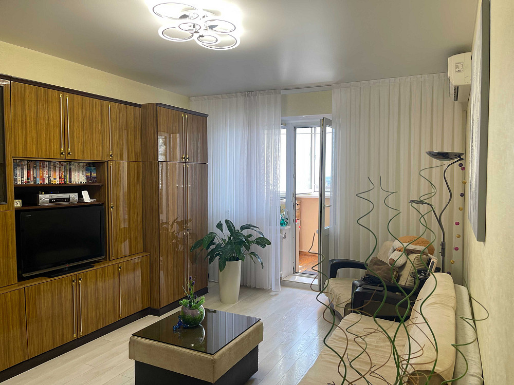 Продаж 1-квартири на Троєщині ,вул.Маяковського,91В Киев - изображение 4