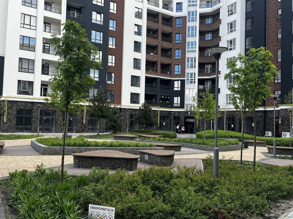 Квартира ЖК Синергія Сіті, Ірпінь Ирпень - изображение 4