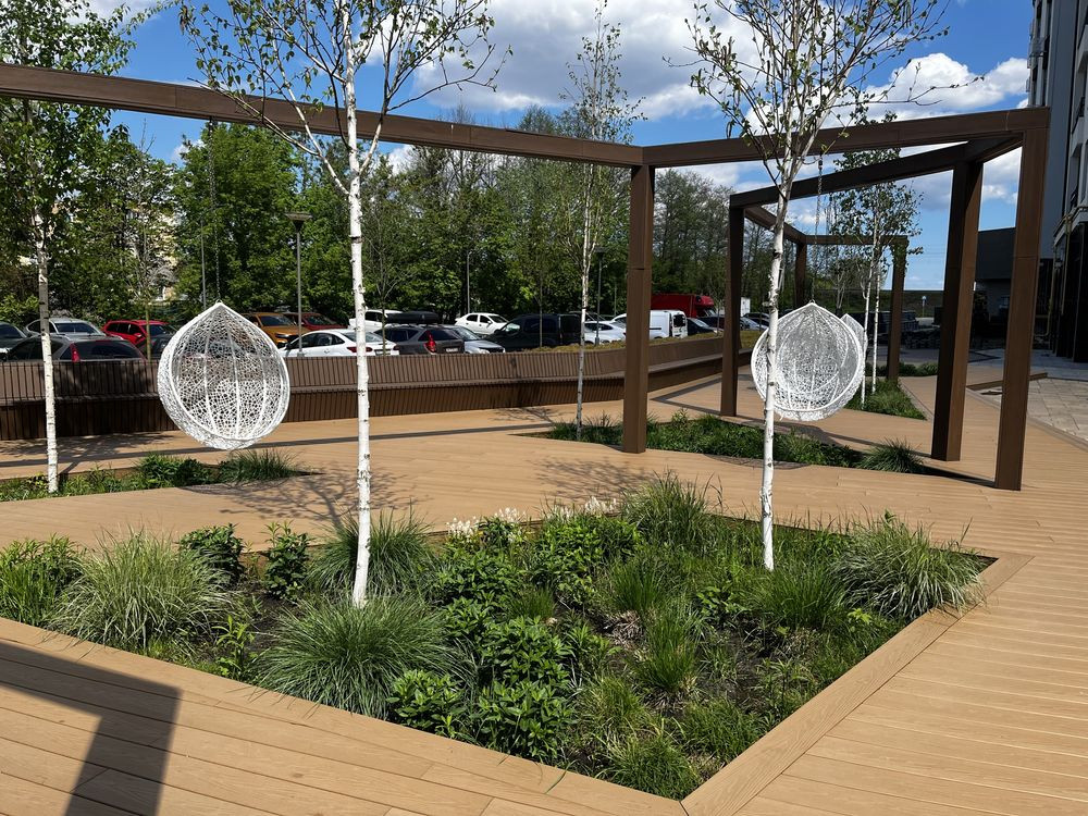 Квартира ЖК Синергія Сіті, Ірпінь Ирпень - изображение 1