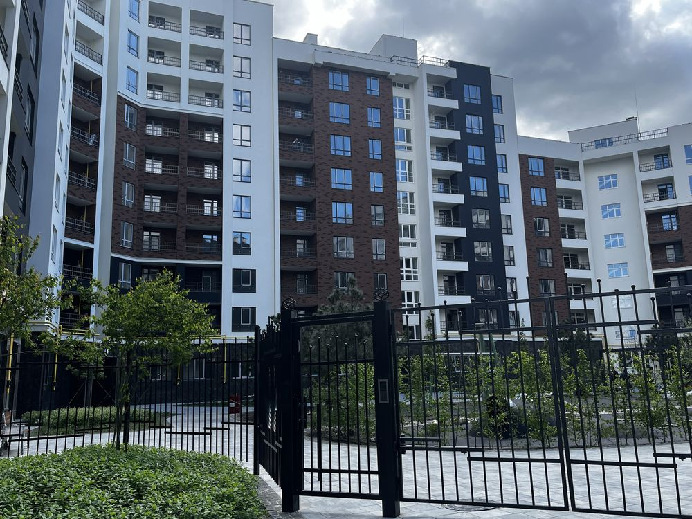 Квартира ЖК Синергія Сіті, Ірпінь Ирпень - изображение 2