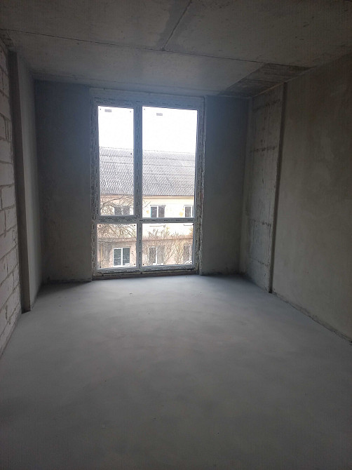 Готова 1к квартира, в центрі міста. Бельведерська Івано-Франківськ - зображення 4