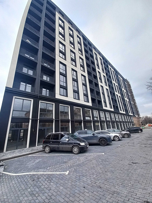 Готова 1к квартира, в центрі міста. Бельведерська Івано-Франківськ - зображення 1