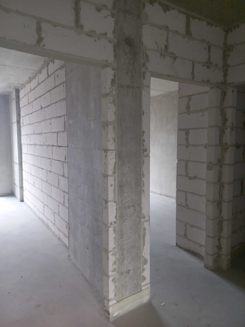 Готова 1к квартира, в центрі міста. Бельведерська Івано-Франківськ - зображення 2