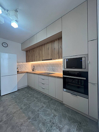 Продаж 1 км квартири з сучасним ремонтом в парковій зоні Іvano-Frankivsk - photo 2