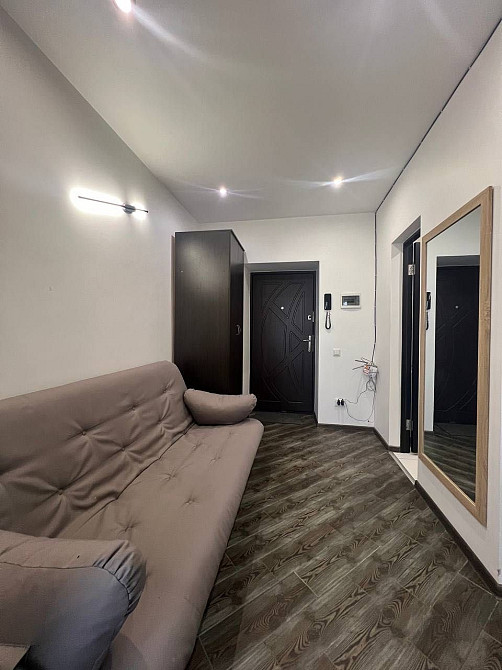 Продаж 1 км квартири з сучасним ремонтом в парковій зоні Івано-Франківськ - зображення 5