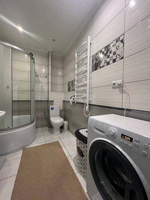 Продаж 1 км квартири з сучасним ремонтом в парковій зоні Івано-Франківськ - зображення 8