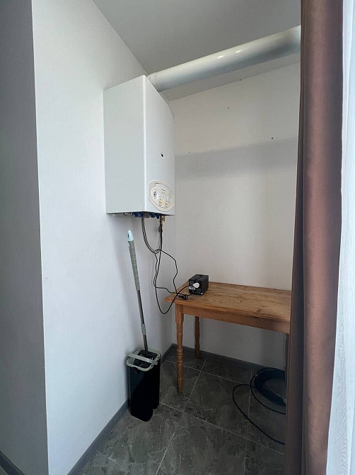 Продаж 1 км квартири з сучасним ремонтом в парковій зоні Івано-Франківськ - зображення 6