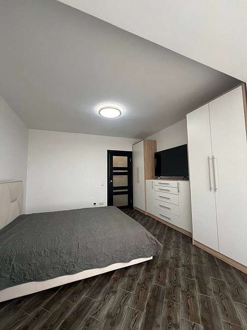 Продаж 1 км квартири з сучасним ремонтом в парковій зоні Івано-Франківськ - зображення 4