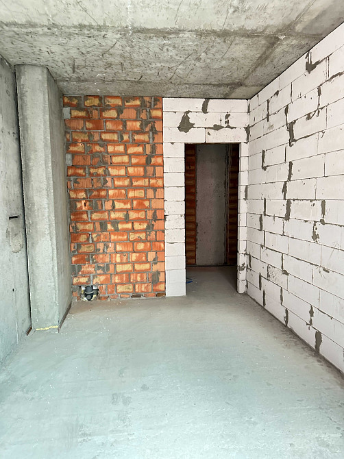 Терміново 3 кімнатна квартира за 45500 дол. під ключ! Ирпень - изображение 8