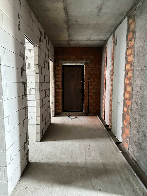 Терміново 3 кімнатна квартира за 45500 дол. під ключ! Ирпень - изображение 2