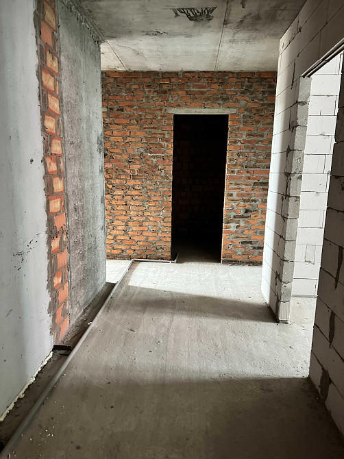 Терміново 3 кімнатна квартира за 45500 дол. під ключ! Ирпень - изображение 7