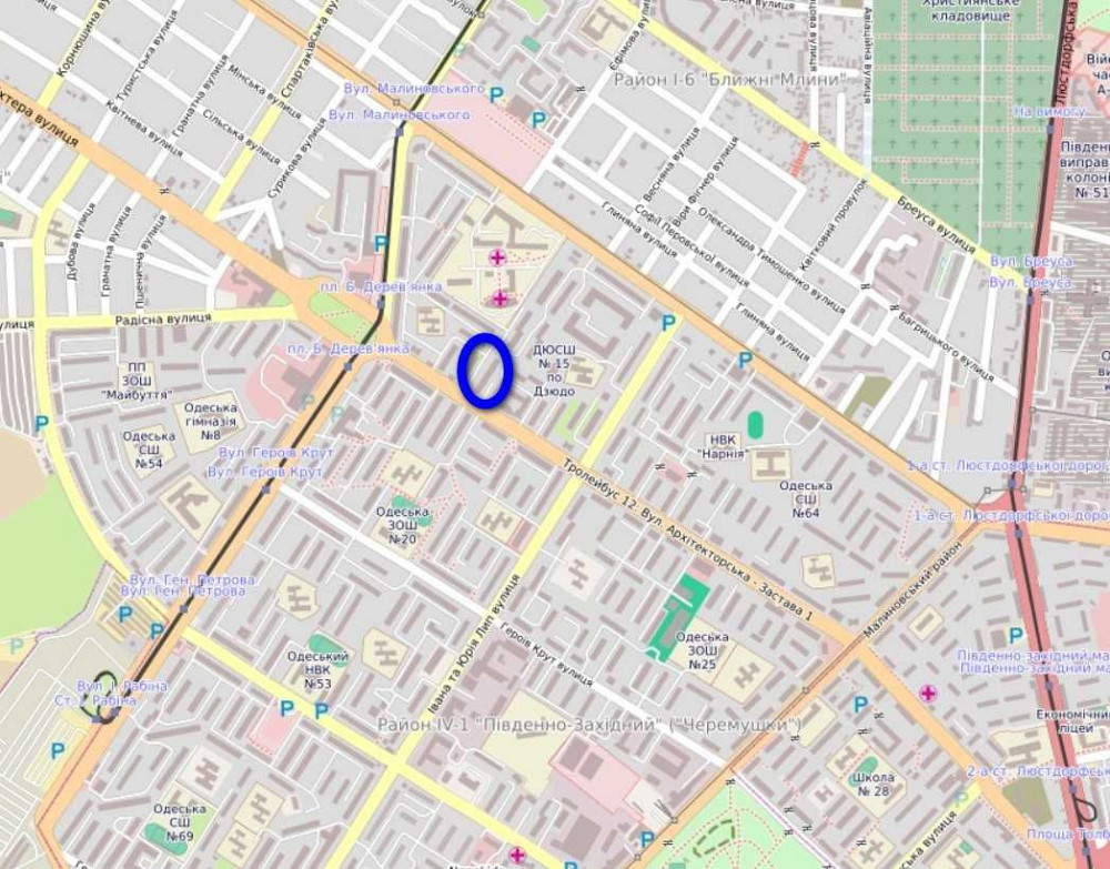 Продається квартира на Черьомушках Одесса - изображение 7