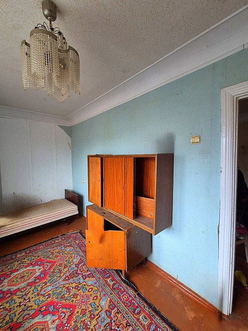 Ярослава Мудрого 2х кімнатна третій поверх Белая Церковь - изображение 7