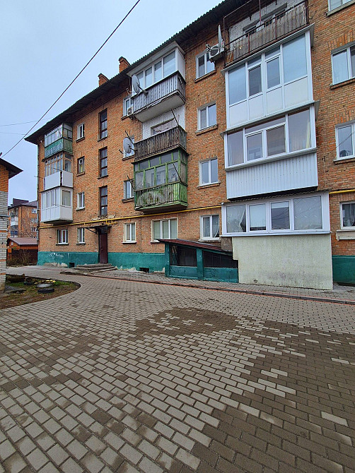 Ярослава Мудрого 2х кімнатна третій поверх Белая Церковь - изображение 1