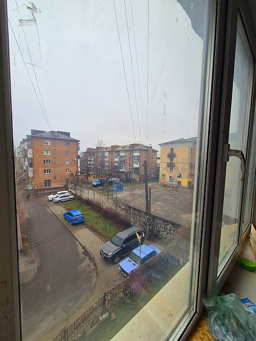 Ярослава Мудрого 2х кімнатна третій поверх Белая Церковь - изображение 5