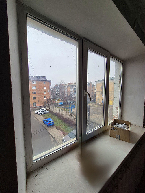 Ярослава Мудрого 2х кімнатна третій поверх Белая Церковь - изображение 6