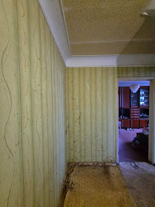 Ярослава Мудрого 2х кімнатна третій поверх Белая Церковь - изображение 2