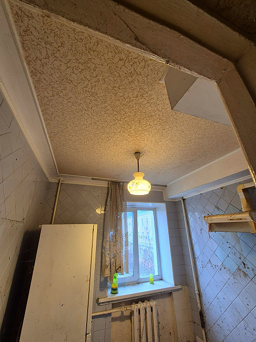 Ярослава Мудрого 2х кімнатна третій поверх Белая Церковь - изображение 3