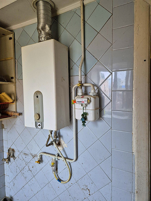 Ярослава Мудрого 2х кімнатна третій поверх Белая Церковь - изображение 4