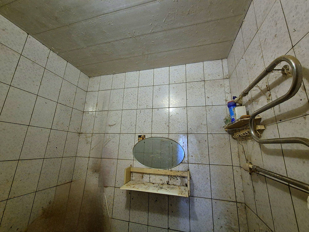 Ярослава Мудрого 2х кімнатна третій поверх Белая Церковь - изображение 8