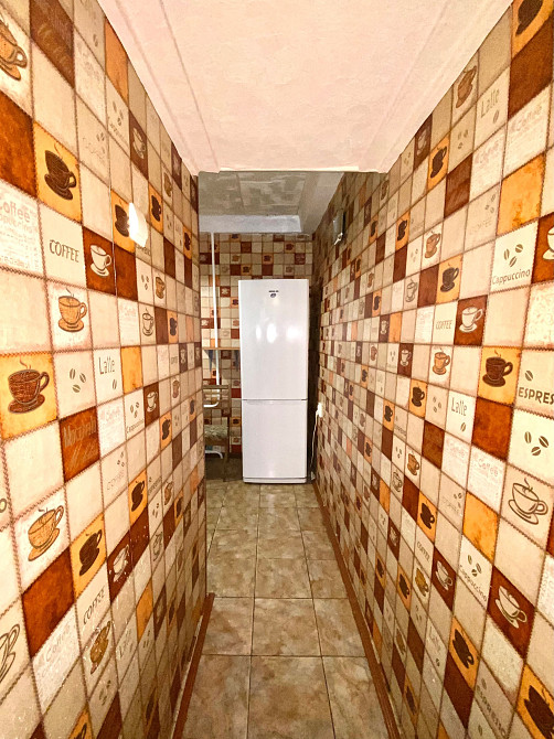 10 мин от метро, Лесной проспект 17Б, с частичным ремонтом Киев - изображение 2