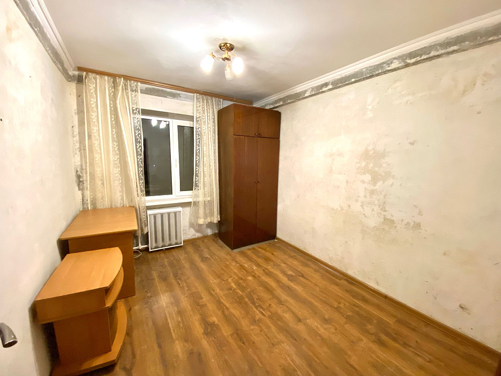 10 мин от метро, Лесной проспект 17Б, с частичным ремонтом Киев - изображение 3