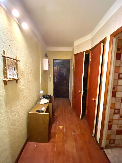 10 мин от метро, Лесной проспект 17Б, с частичным ремонтом Киев - изображение 8