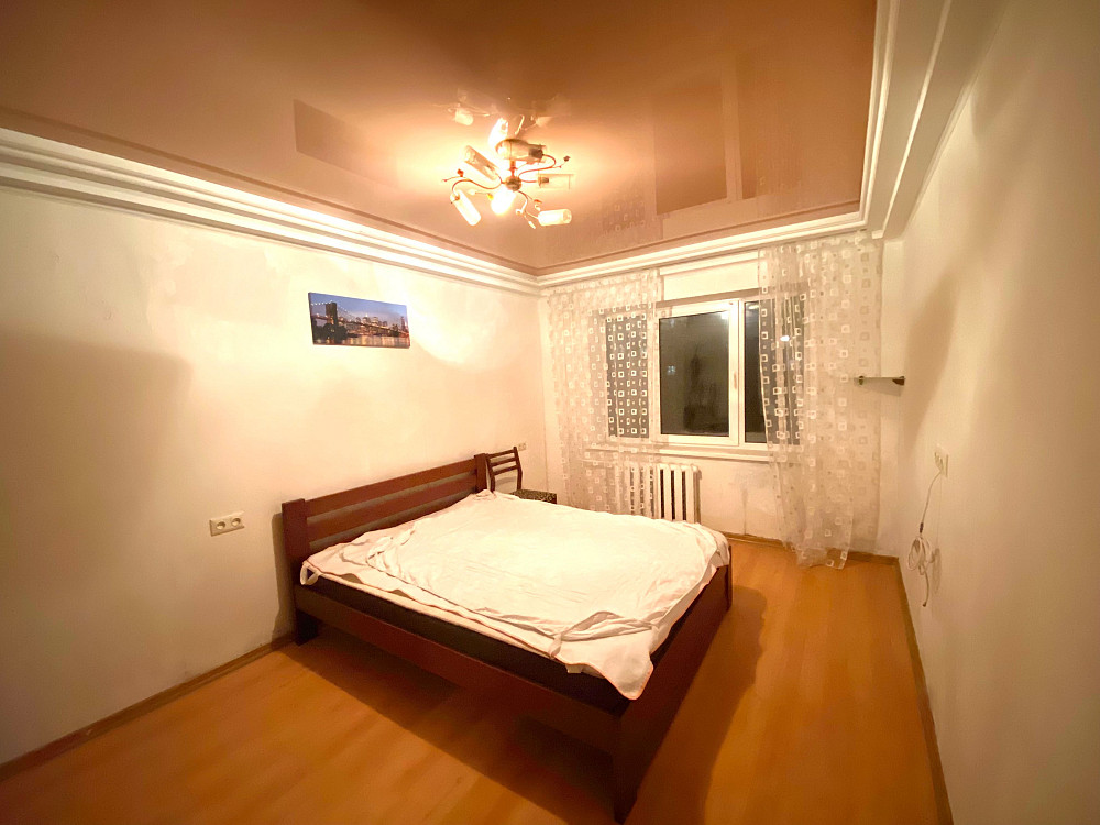 10 мин от метро, Лесной проспект 17Б, с частичным ремонтом Киев - изображение 5