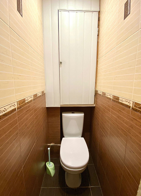 10 мин от метро, Лесной проспект 17Б, с частичным ремонтом Киев - изображение 7