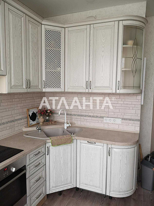 Лучшая цена!  2-х ком на Поселке! Ремонт! Крижанівка - изображение 7