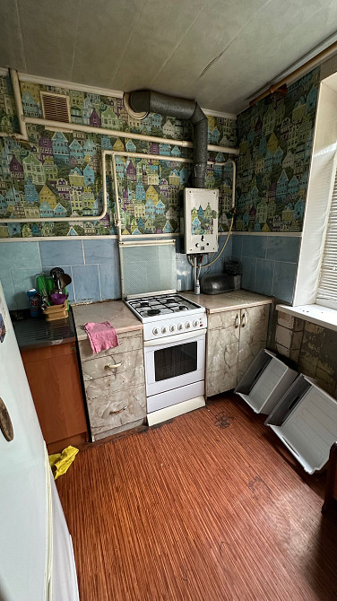 Продам квартиру на 173кв (2х) Кривой Рог - изображение 2