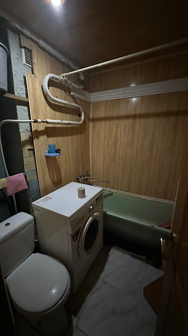 Продам квартиру на 173кв (2х) Кривой Рог - изображение 4