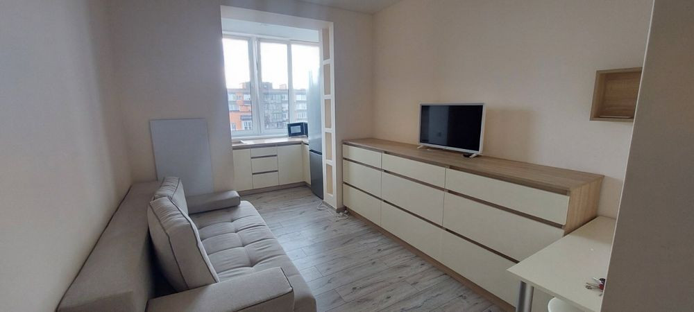 Оренда смарт квартири Львов - изображение 1