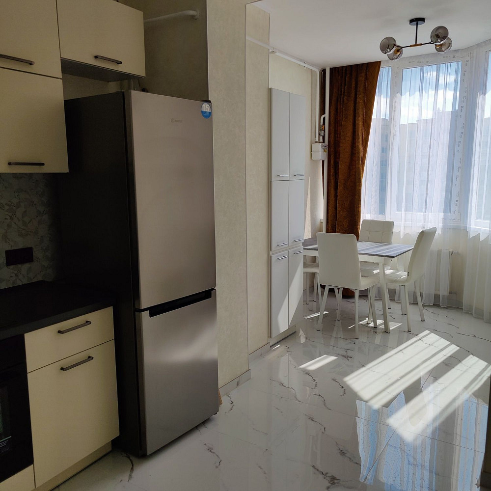 Сдам в аренду одно комнатную квартиру Софиевская Борщаговка - изображение 1