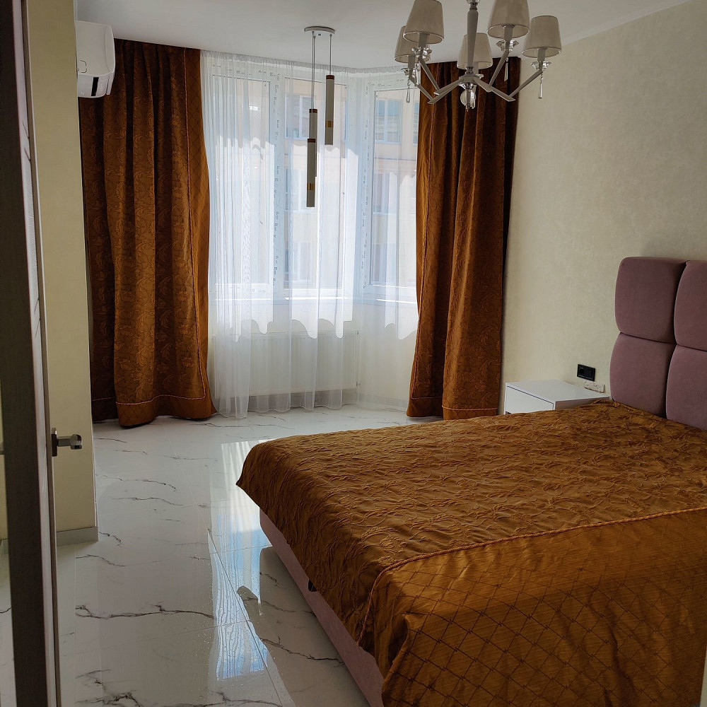 Сдам в аренду одно комнатную квартиру Софиевская Борщаговка - изображение 2