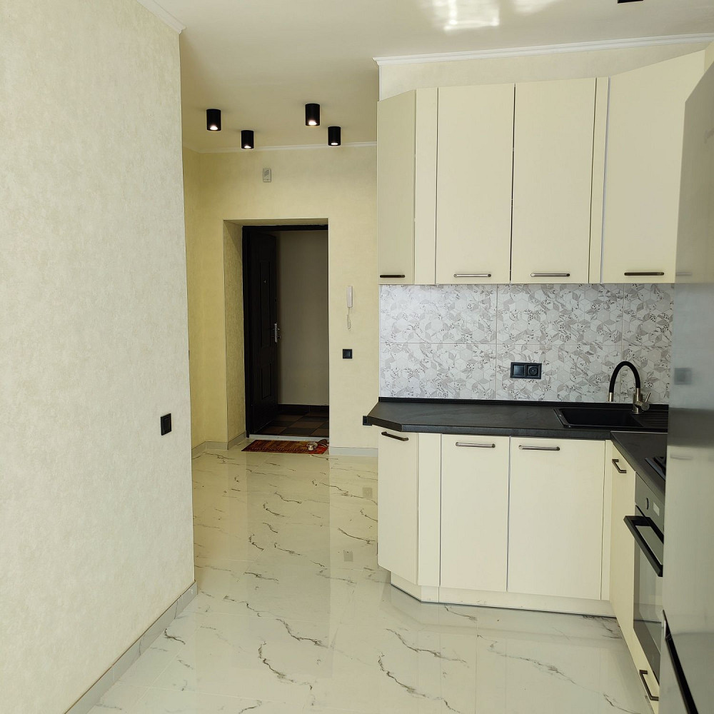 Сдам в аренду одно комнатную квартиру Софиевская Борщаговка - изображение 8