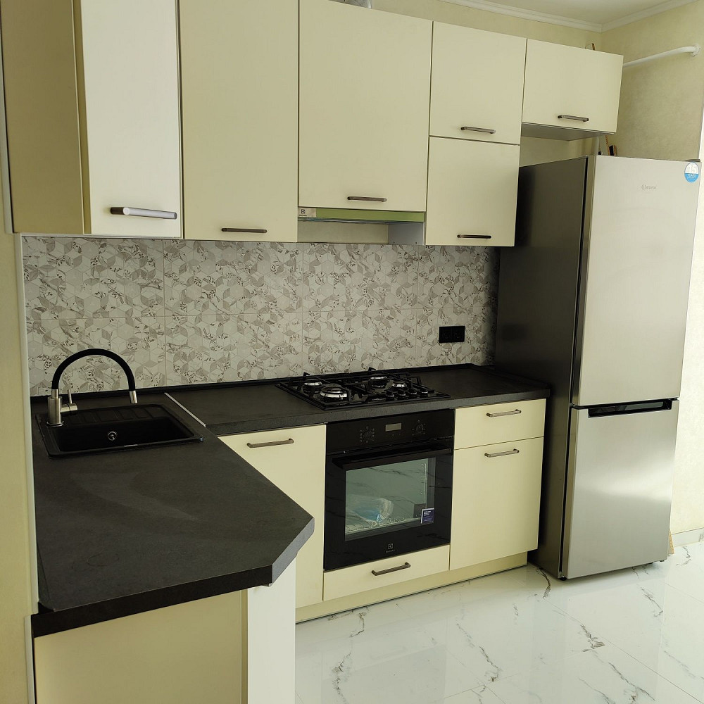 Сдам в аренду одно комнатную квартиру Софиевская Борщаговка - изображение 5