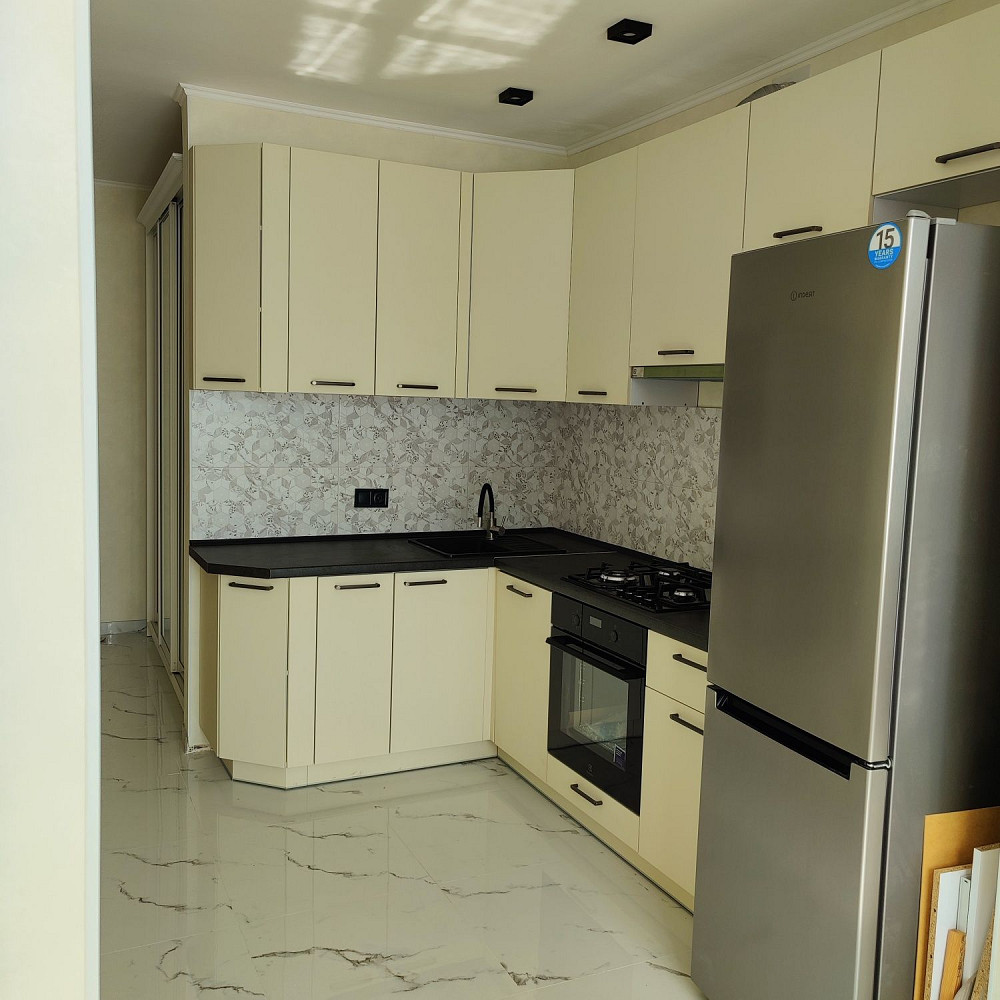 Сдам в аренду одно комнатную квартиру Софиевская Борщаговка - изображение 6