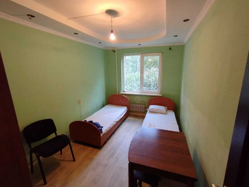 Сдам 3-х комн квартиру с мебелью и техникой, м.Студенческая. Хозяин. Харьков - изображение 6