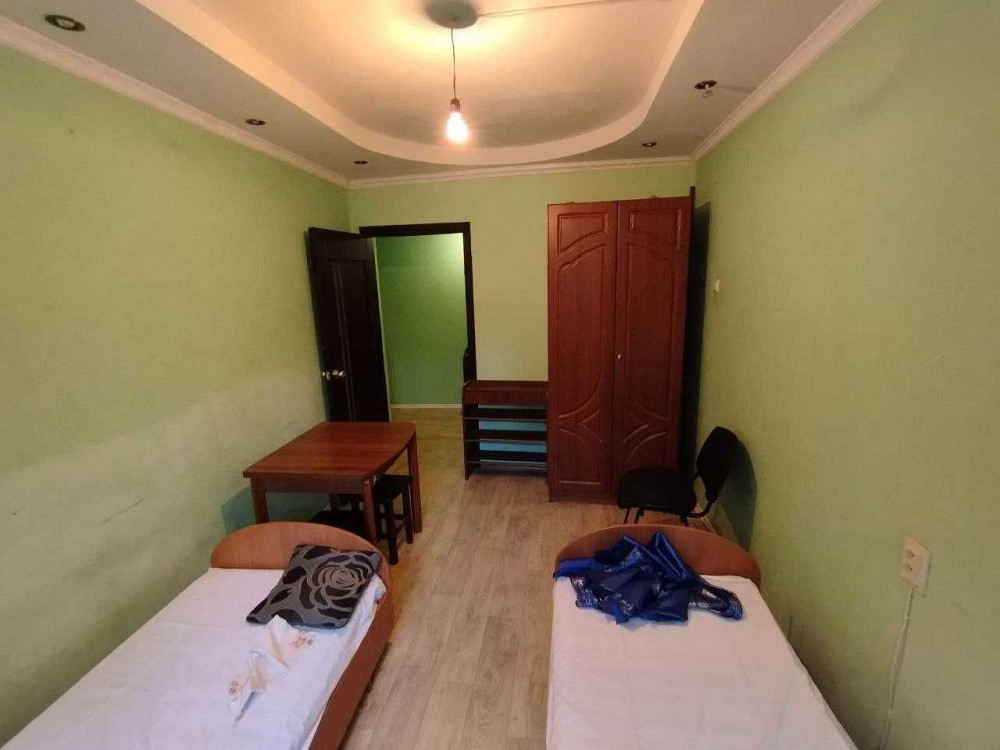 Сдам 3-х комн квартиру с мебелью и техникой, м.Студенческая. Хозяин. Харьков - изображение 3