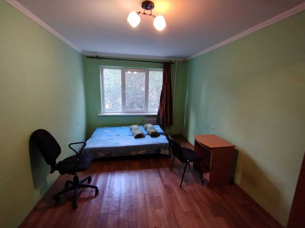 Сдам 3-х комн квартиру с мебелью и техникой, м.Студенческая. Хозяин. Харьков - изображение 5