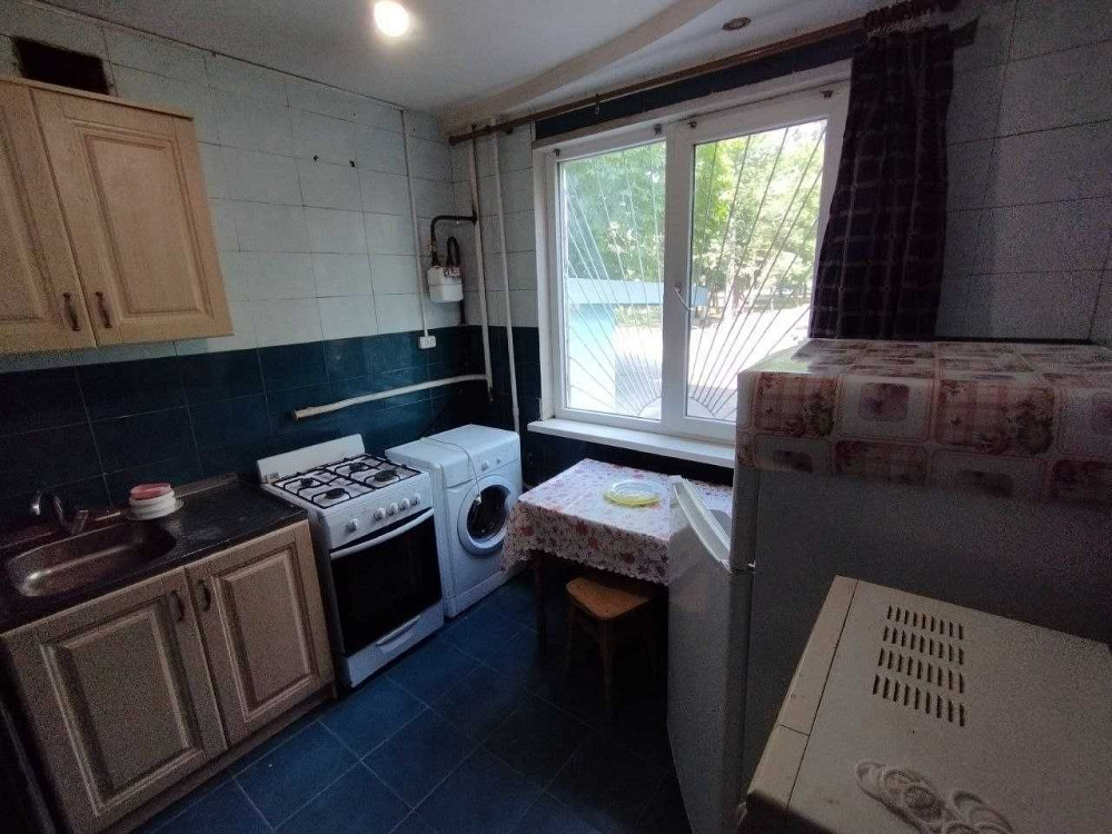 Сдам 3-х комн квартиру с мебелью и техникой, м.Студенческая. Хозяин. Харьков - изображение 2