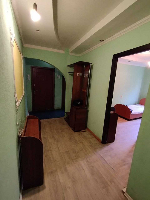 Сдам 3-х комн квартиру с мебелью и техникой, м.Студенческая. Хозяин. Харьков - изображение 1