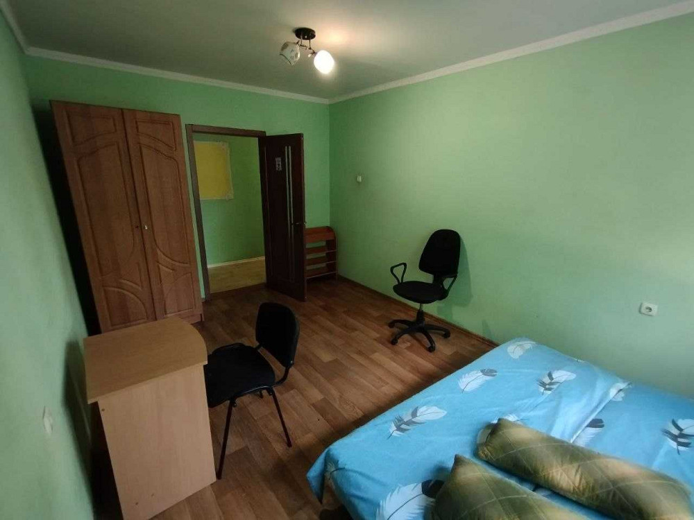 Сдам 3-х комн квартиру с мебелью и техникой, м.Студенческая. Хозяин. Харьков - изображение 8